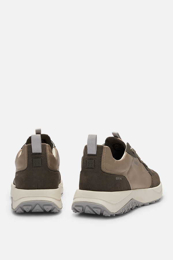 ΠΑΠΟΥΤΣΙΑ SNEAKERS HUGO - 096